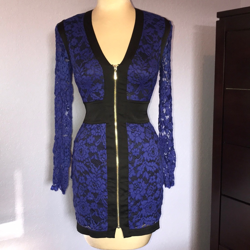 Marciano Dress